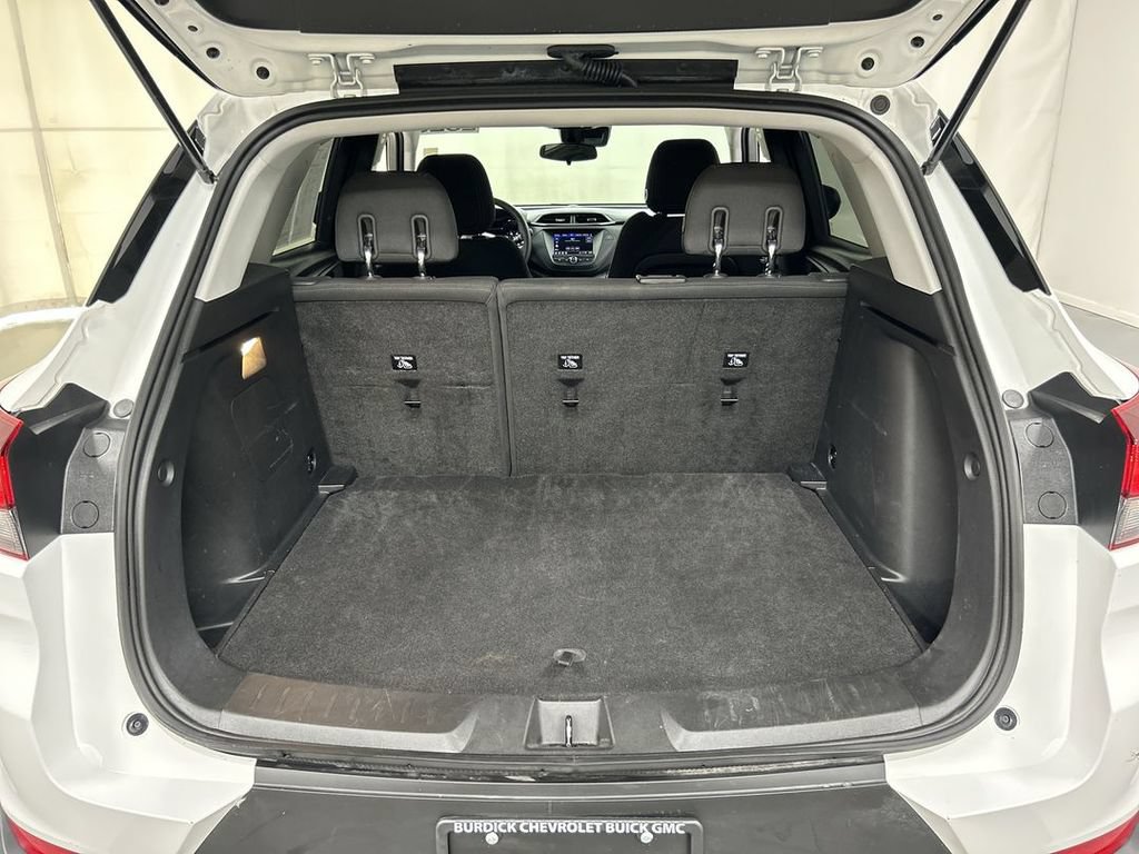 2023 Chevrolet TrailBlazer LT - Photo 21