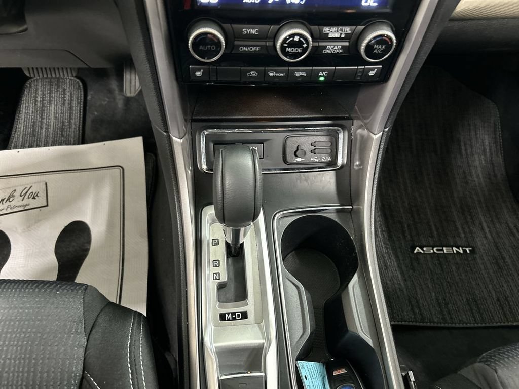 2022 Subaru Ascent Premium - Photo 17
