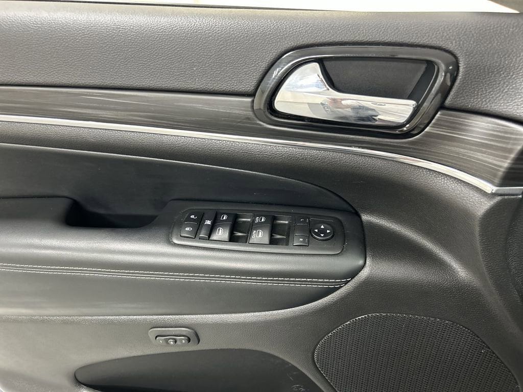 2021 Jeep Grand Cherokee 80th Edition - Photo 11