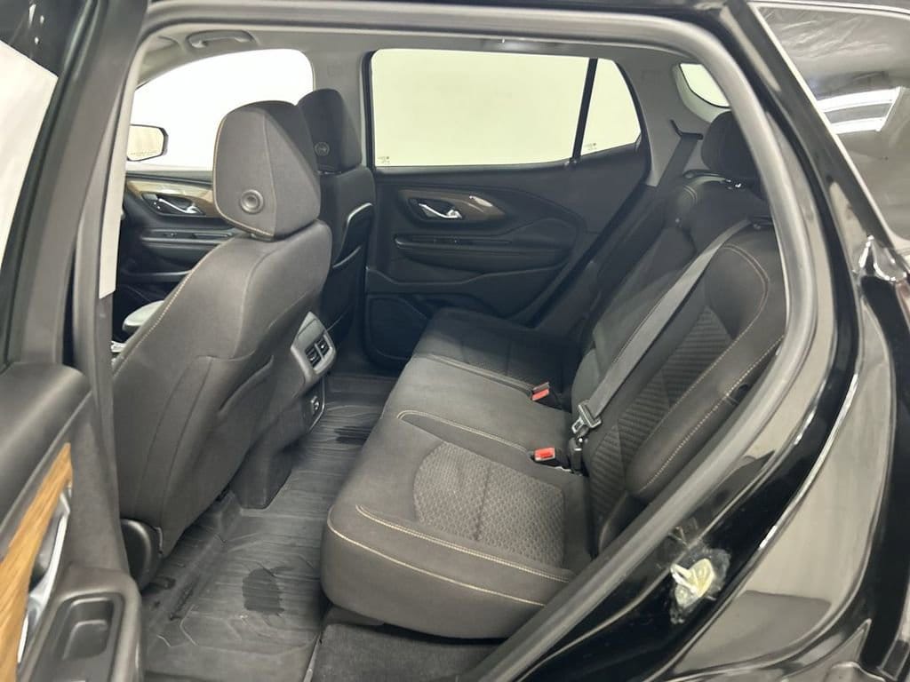 2021 GMC Terrain SLE - Photo 19