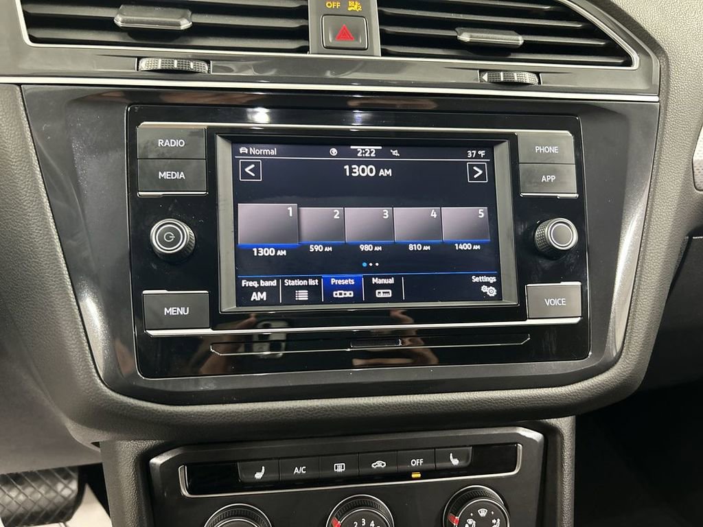 2024 Volkswagen Tiguan S - Photo 14