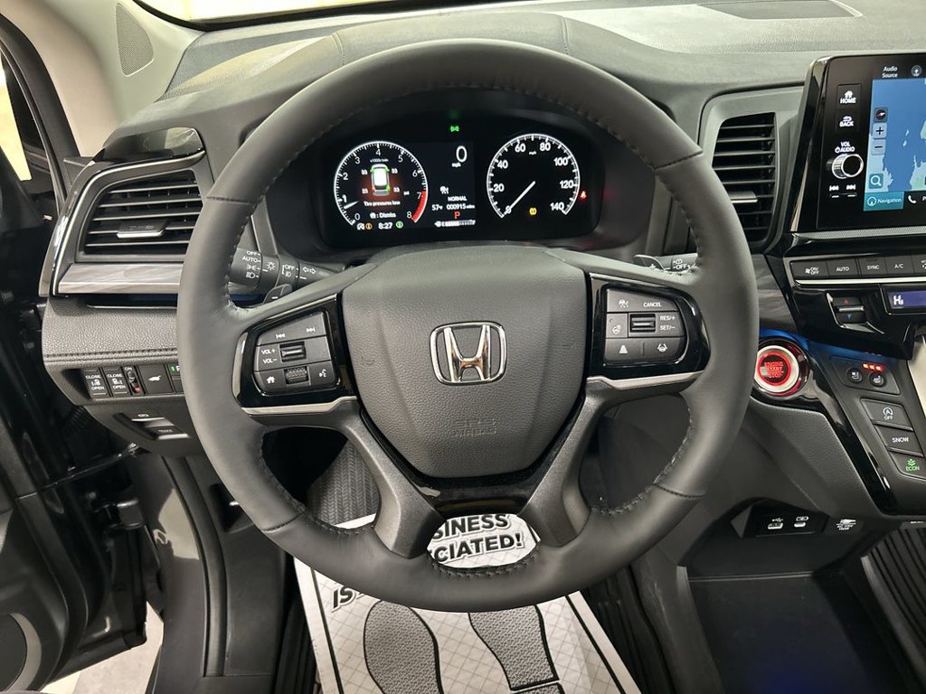 Used 2026 Honda Odyssey Elite