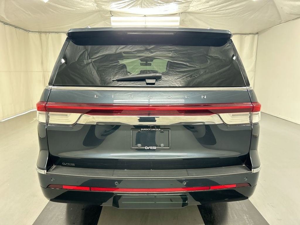 2024 Lincoln Navigator Reserve - Photo 23