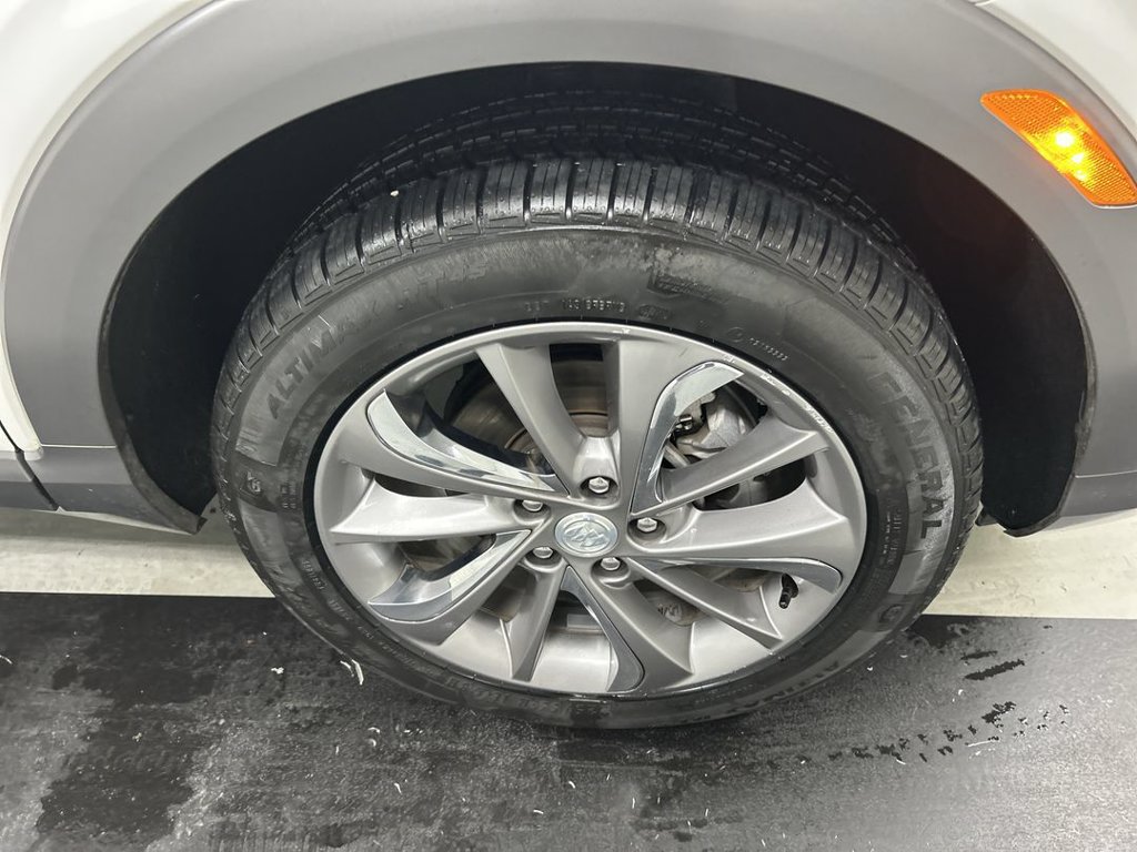 2023 Buick Encore GX Essence - Photo 8