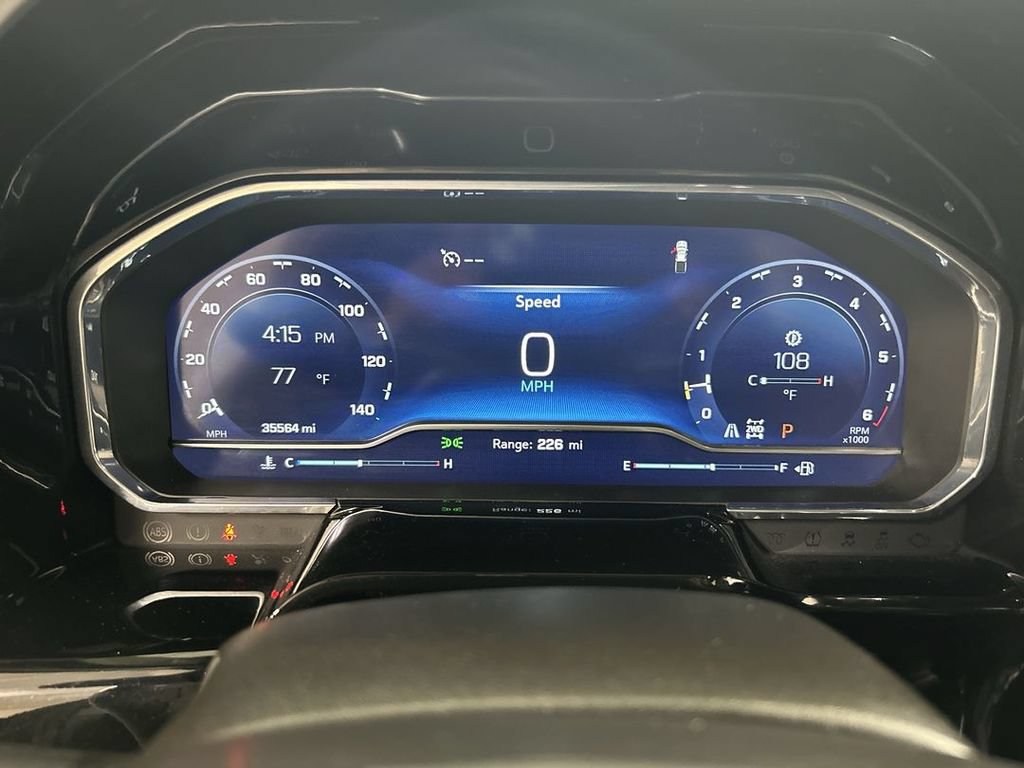2023 Chevrolet Silverado 1500 RST - Photo 13