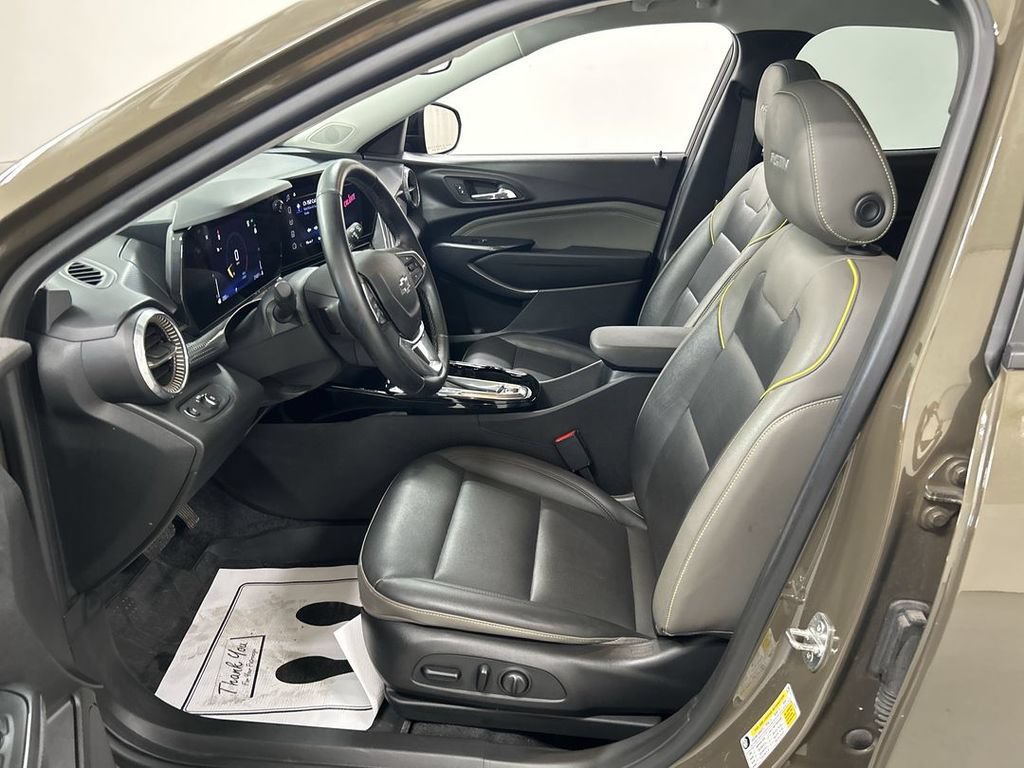 2024 Chevrolet Trax Activ - Photo 9