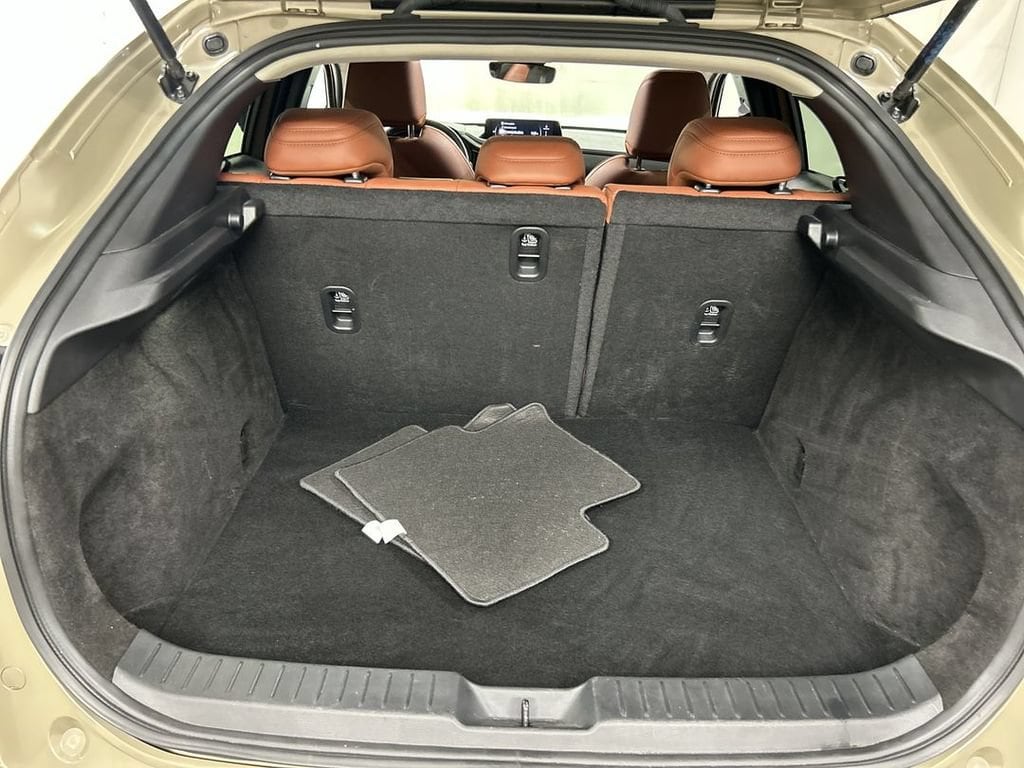 2024 Mazda CX-30 Carbon Turbo - Photo 22