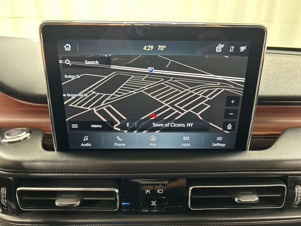 2021 Lincoln Aviator Reserve - Photo 16