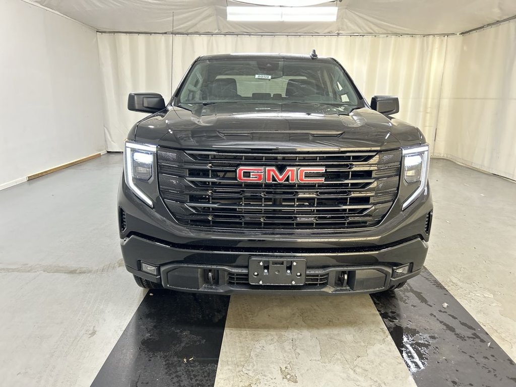 New 2026 GMC Sierra 1500 Elevation Truck