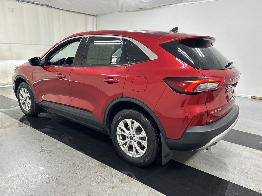 2023 Ford Escape Active - Photo 7