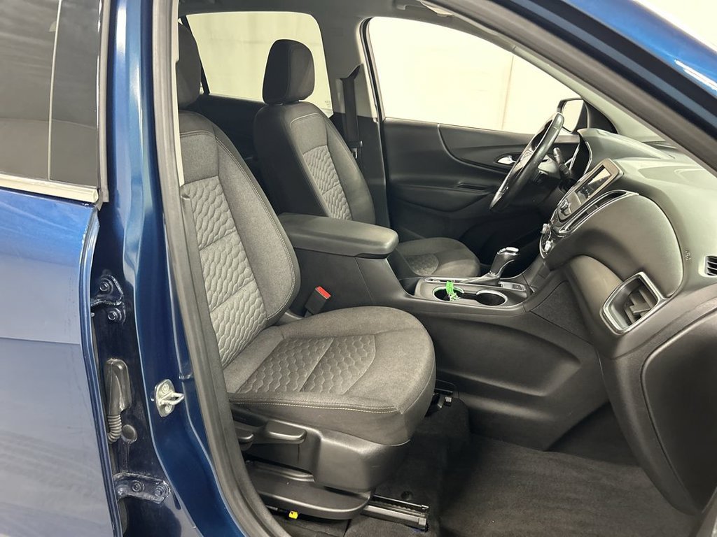 2019 Chevrolet Equinox LT - Photo 22