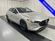  Mazda Mazda3 Hatchback