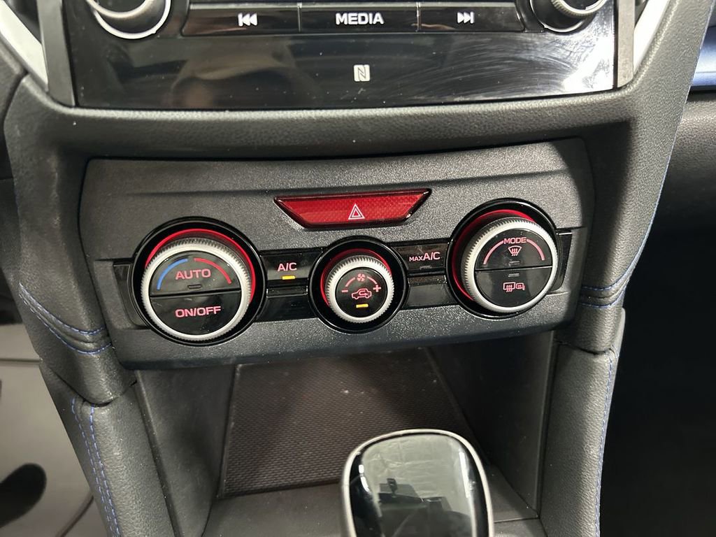 2020 Subaru Crosstrek Hybrid - Photo 17
