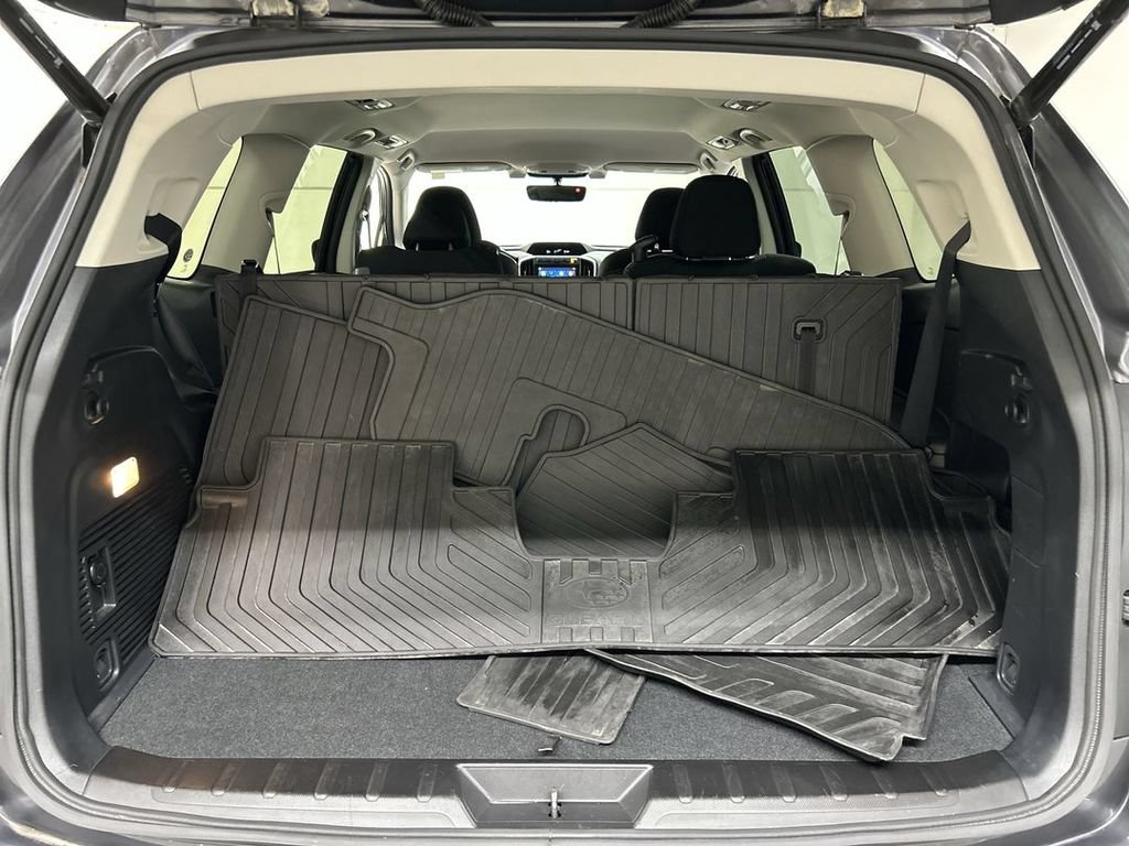 2022 Subaru Ascent Premium - Photo 22