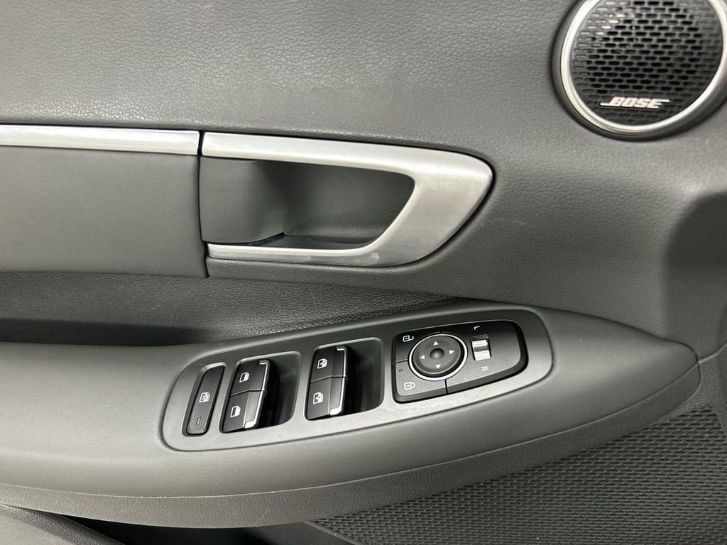2022 Hyundai Sonata SEL Plus - Photo 11