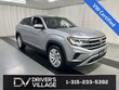  Volkswagen Atlas Cross Sport