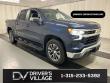 2023 Chevrolet Silverado 1500 LT (2FL) Truck