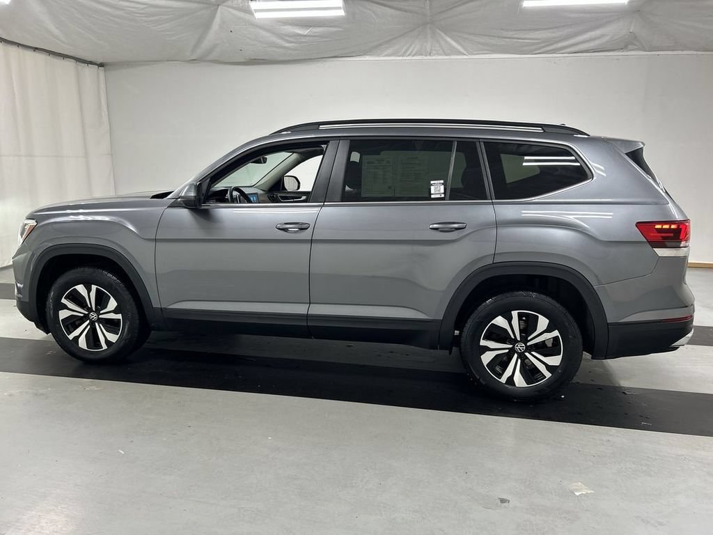 2024 Volkswagen Atlas SE - Photo 6