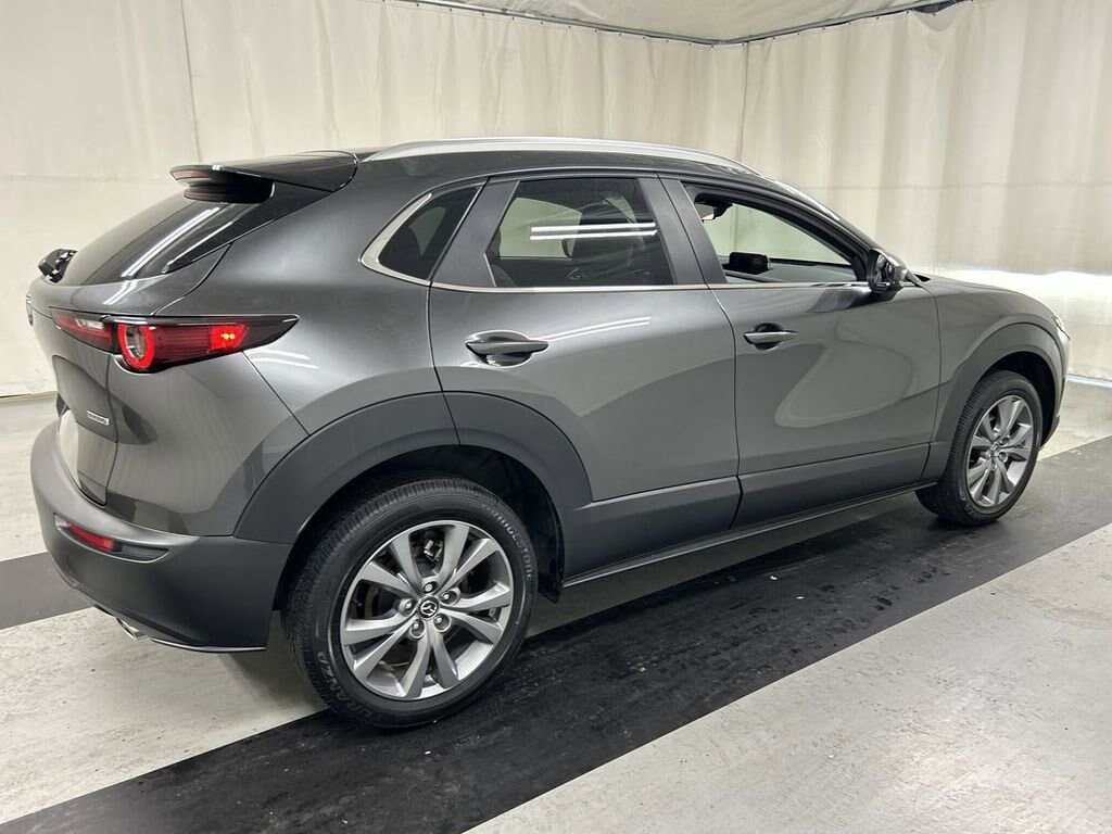 Used 2025 Mazda CX-30 2.5 S Preferred Package SUV