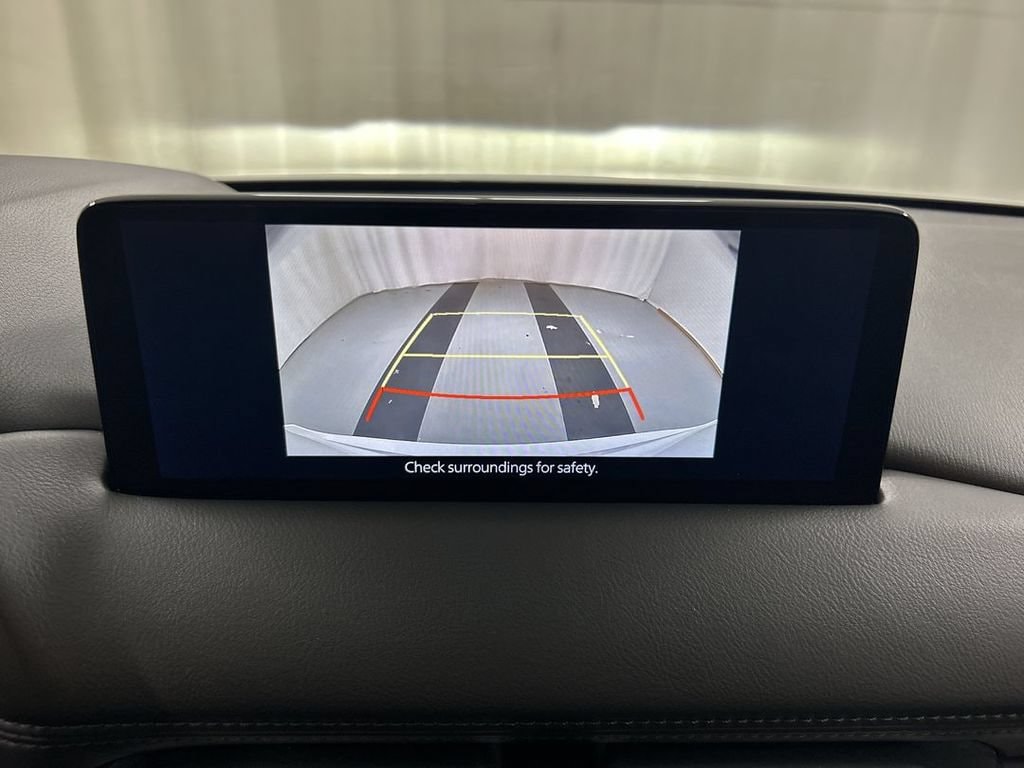 2022 Mazda CX-5 S Preferred package - Photo 15