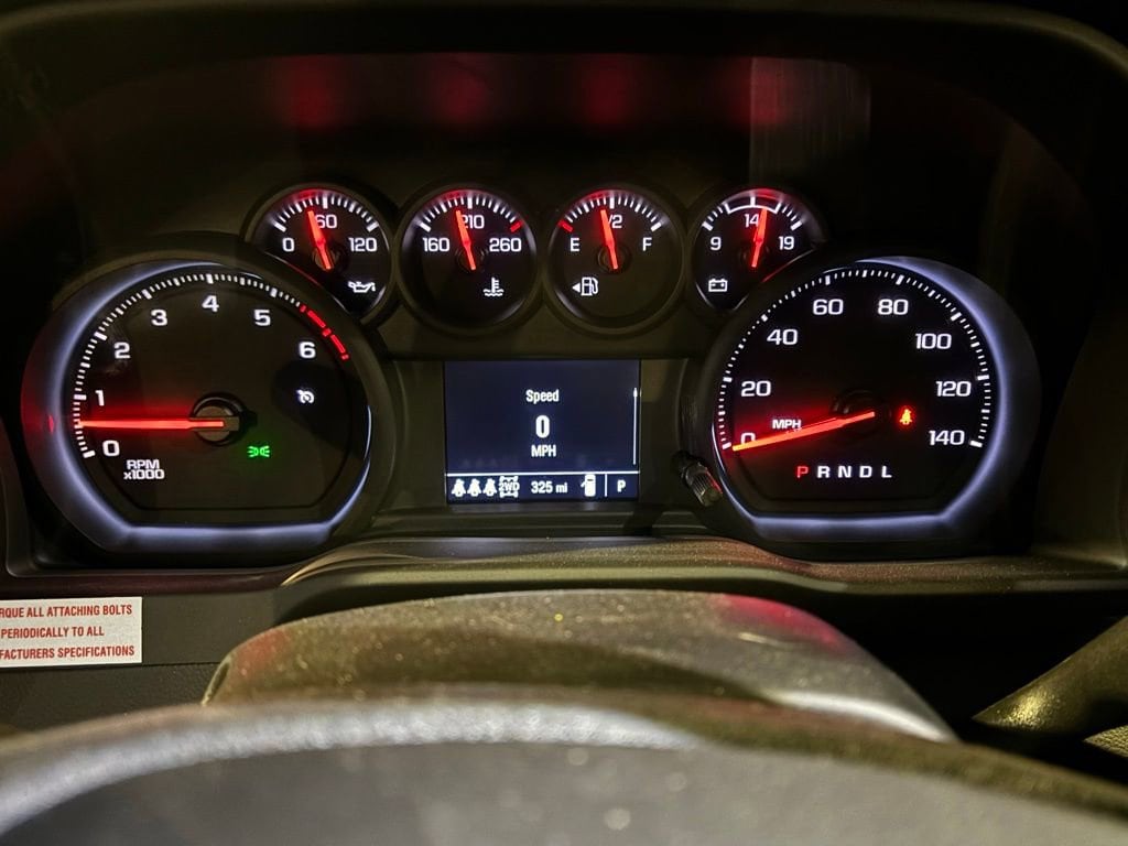2025 GMC Sierra 2500HD Pro - Photo 17
