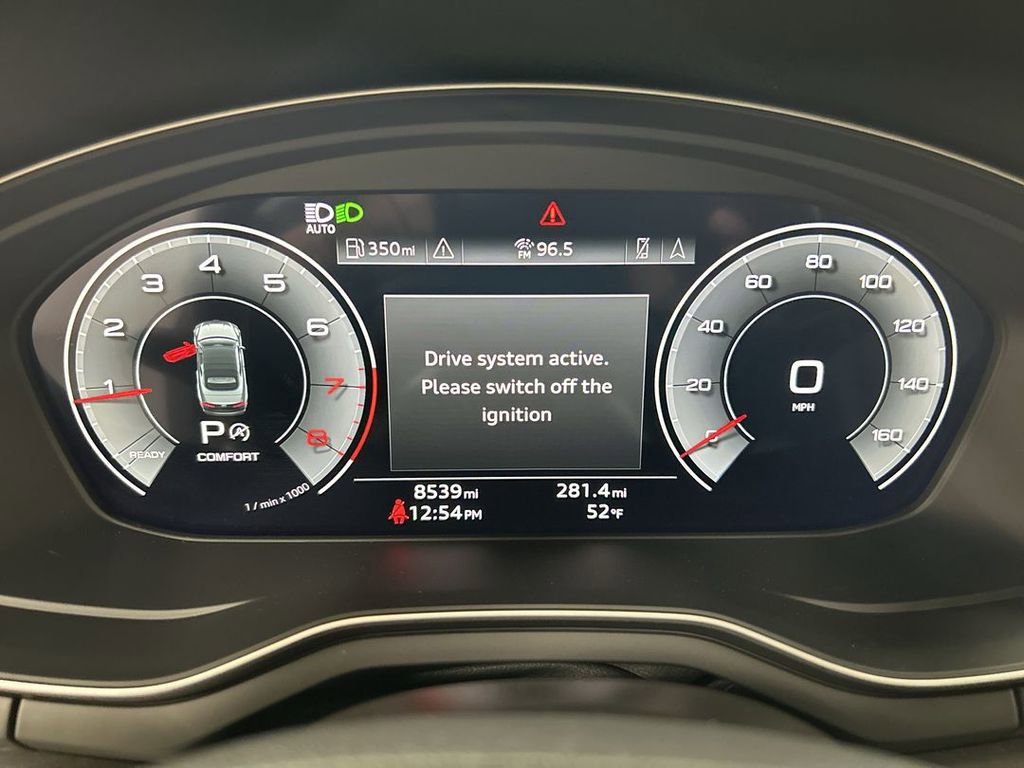 2021 Audi A5 Cabriolet Premium Plus - Photo 14