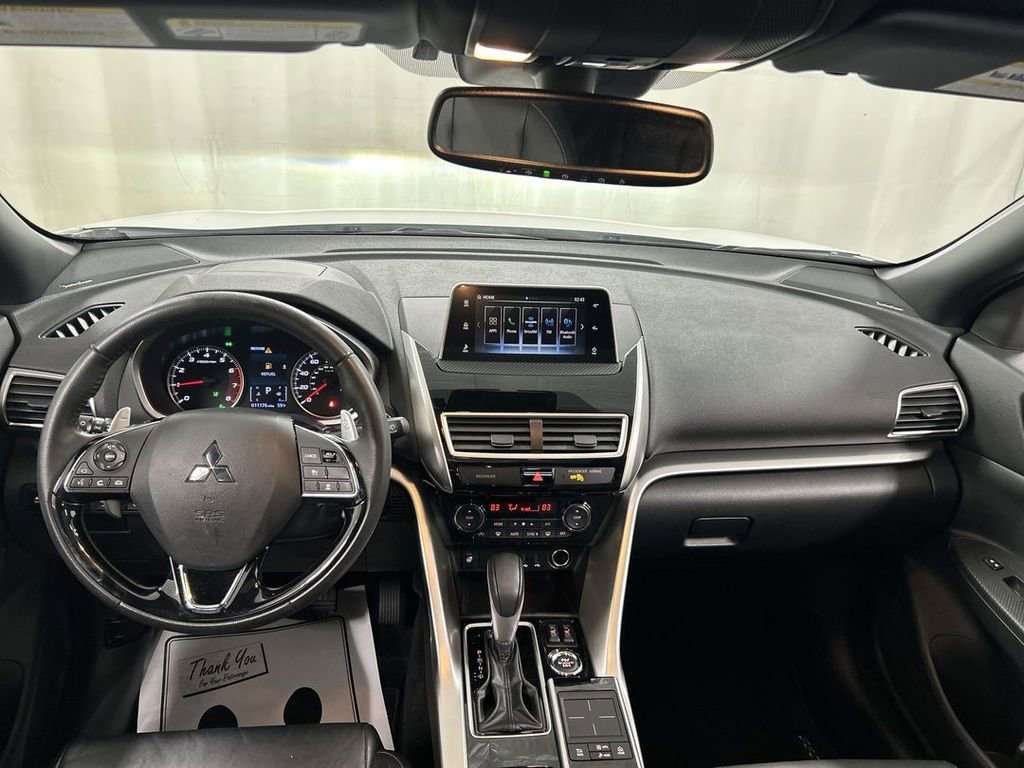 2020 Mitsubishi Eclipse Cross SEL - Photo 20