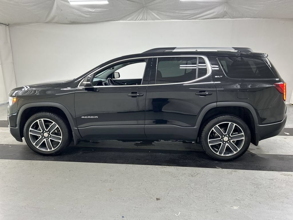 2021 GMC Acadia SLT - Photo 6