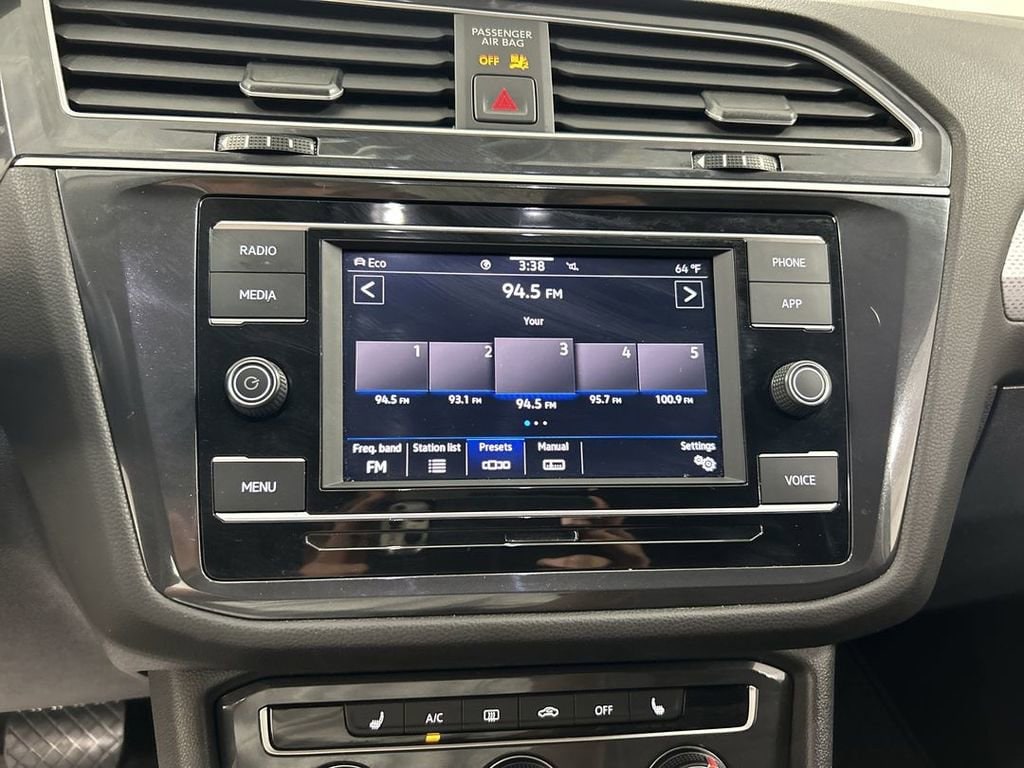 2024 Volkswagen Tiguan S - Photo 14