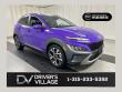 Used 2023 Hyundai Kona Limited SUV