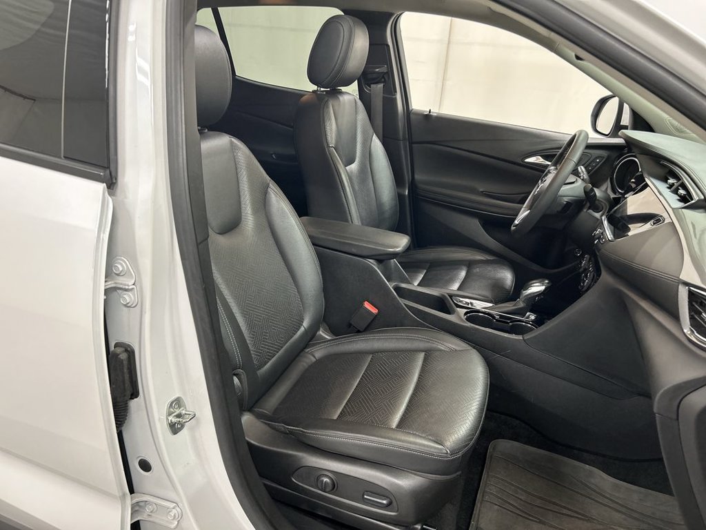 2023 Buick Encore GX Essence - Photo 22