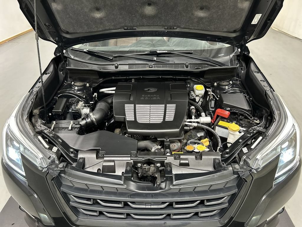 2023 Subaru Forester Touring - Photo 25