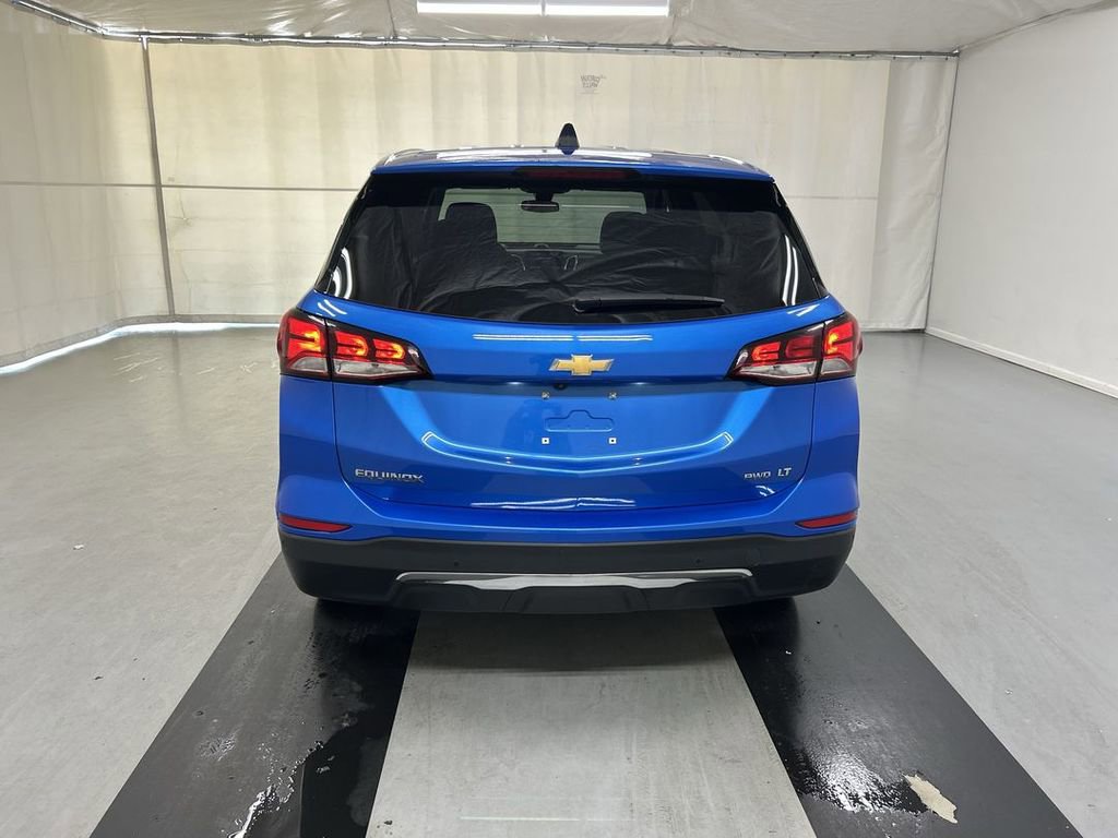 2024 Chevrolet Equinox LT - Photo 20
