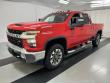 2022 Chevrolet Silverado 2500 HD LT Truck