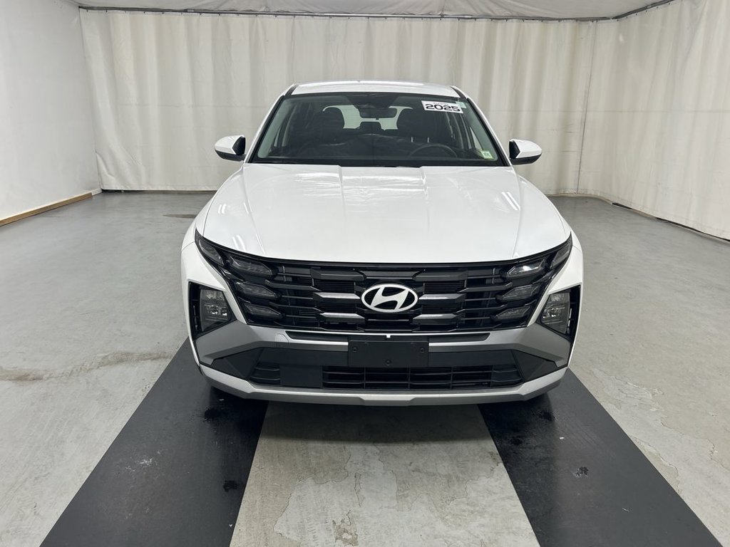 Used 2025 Hyundai Tucson SE