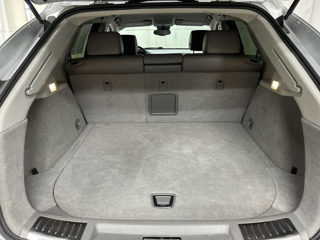2011 Cadillac SRX Base - Photo 20