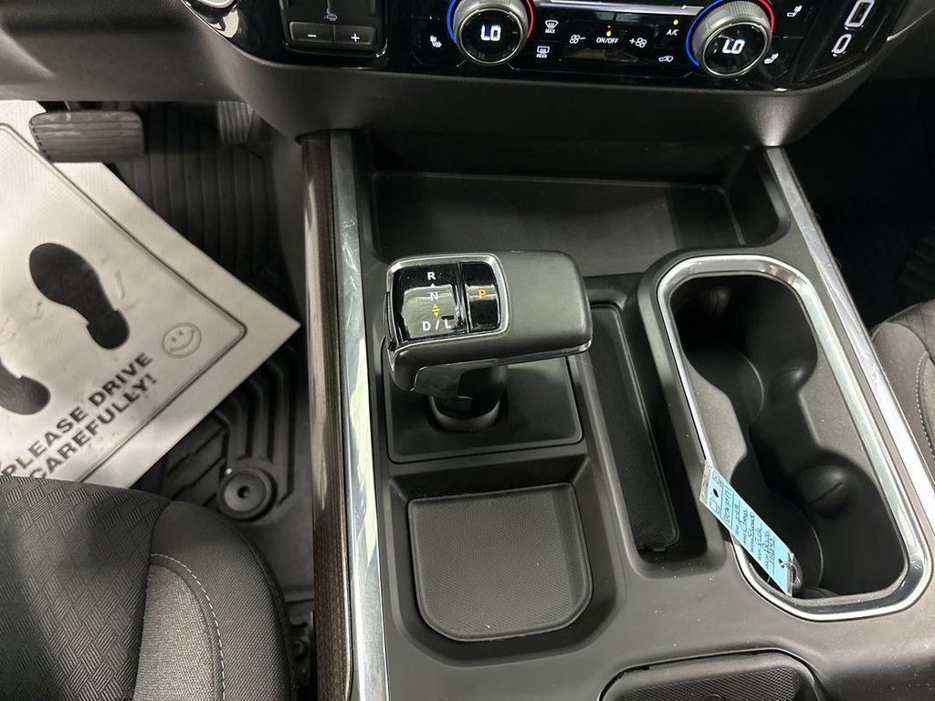 2023 Chevrolet Silverado 1500 RST - Photo 17