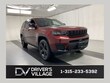  Jeep Grand Cherokee L