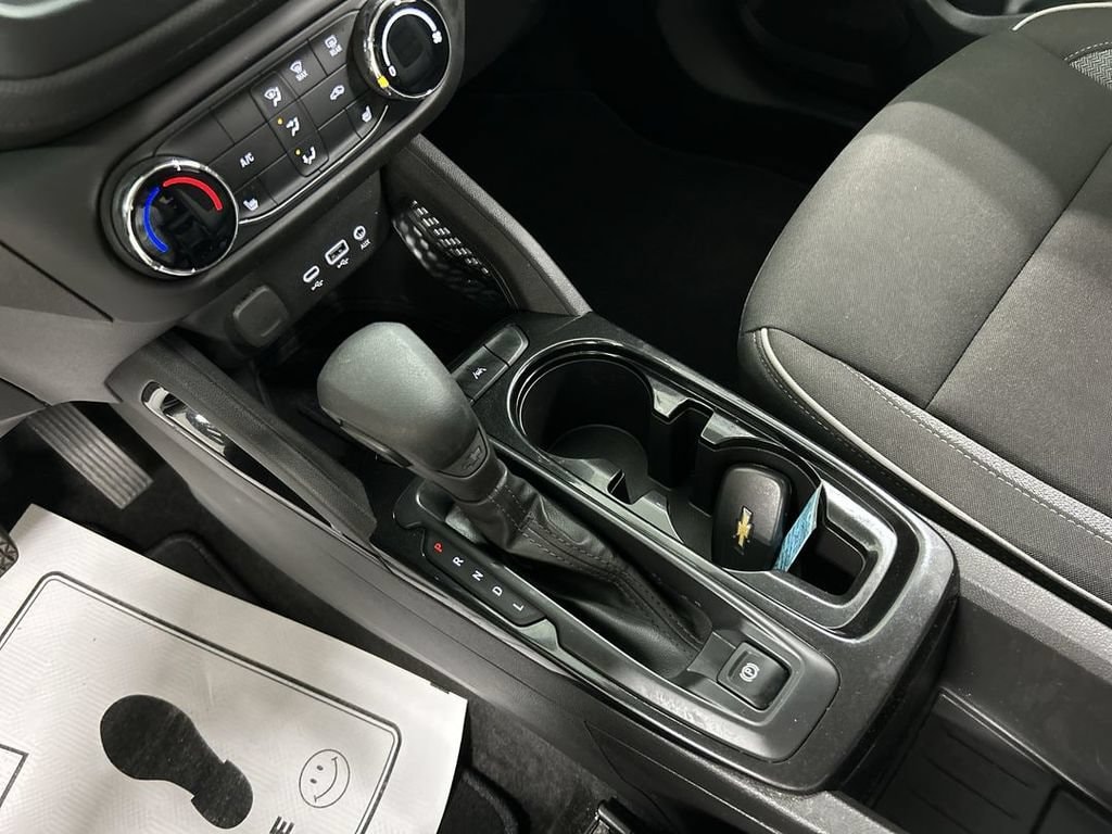 2023 Chevrolet TrailBlazer LT - Photo 17