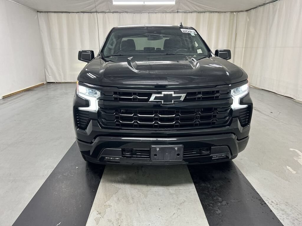 Used 2023 Chevrolet Silverado 1500 RST Truck