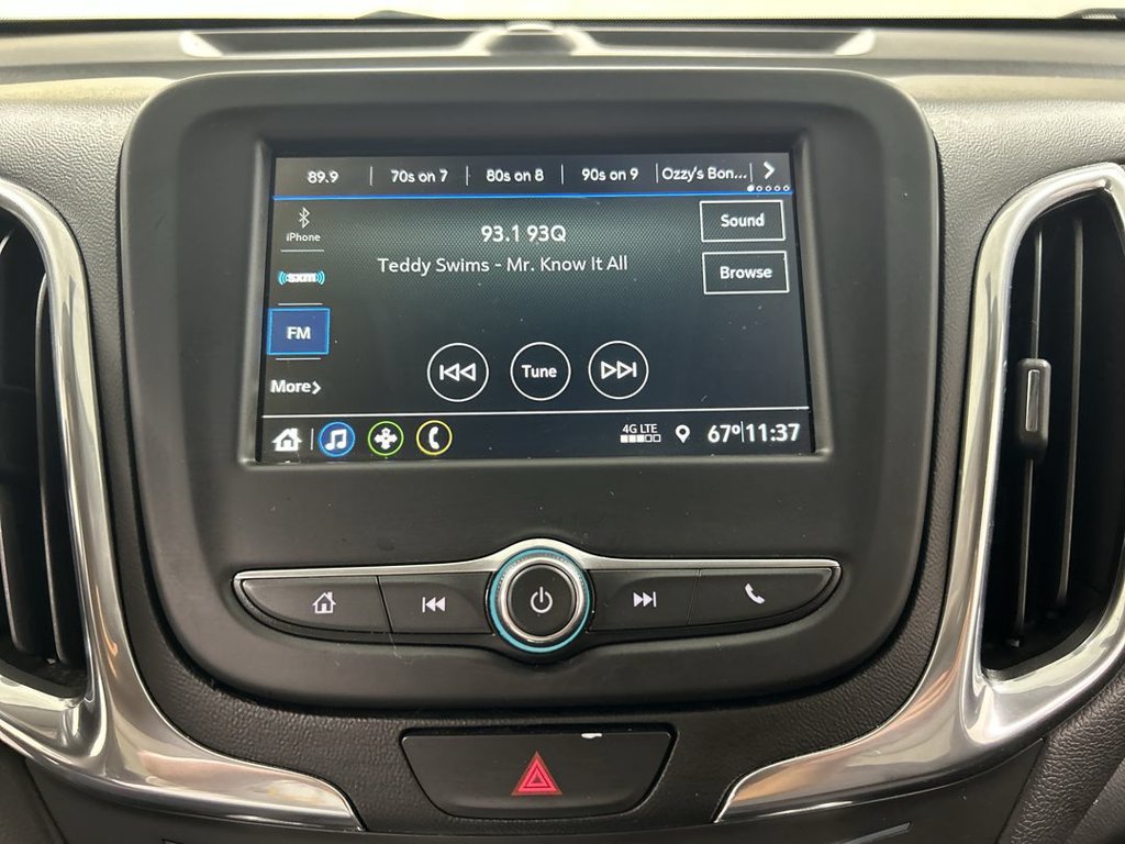 2019 Chevrolet Equinox LT - Photo 14