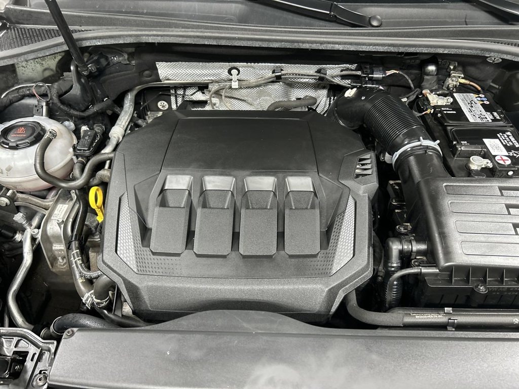 2022 Audi Q3 S Line Premium Plus - Photo 24