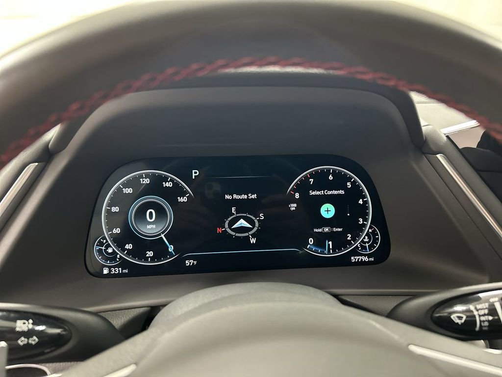 2022 Hyundai Sonata SEL Plus - Photo 13