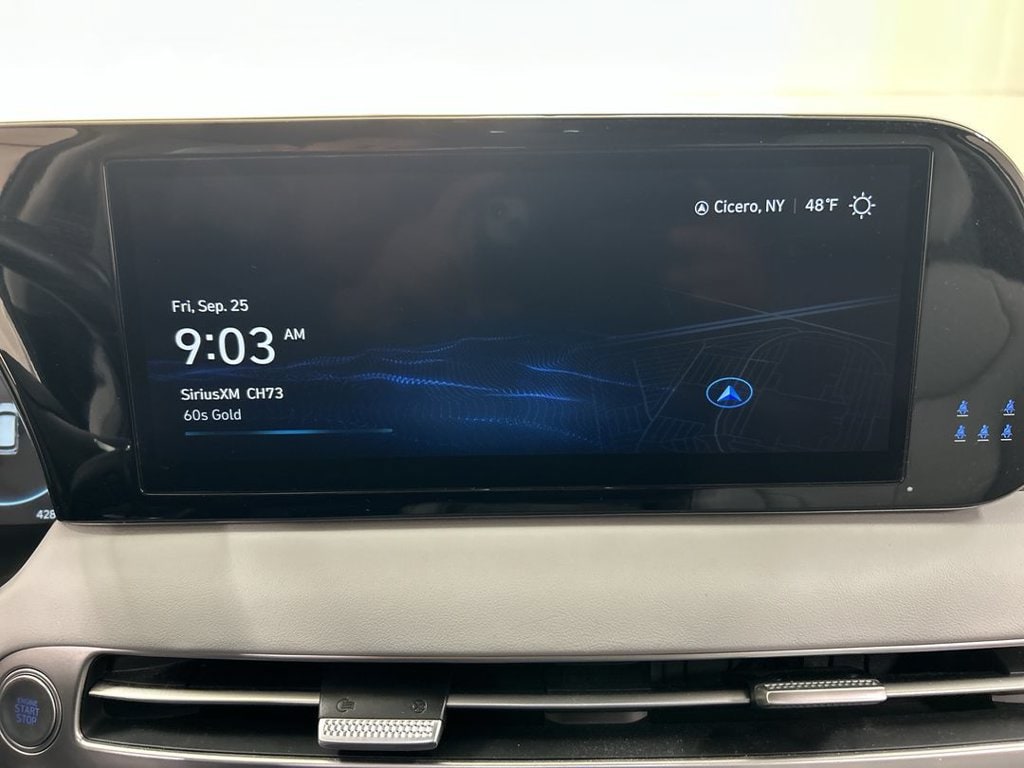 2024 Hyundai Palisade SEL - Photo 16