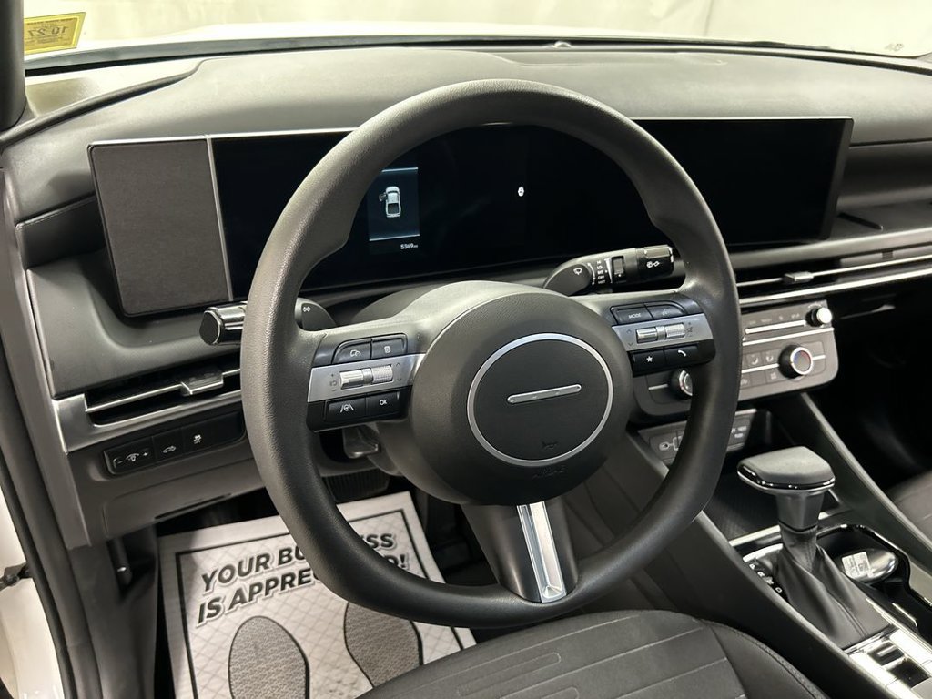 Used 2025 Hyundai Santa Cruz SE