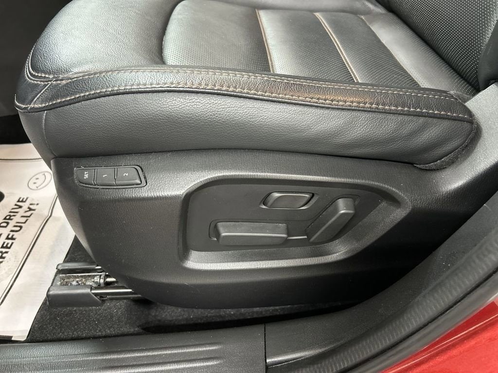 2021 Mazda CX-5 Grand Touring - Photo 10