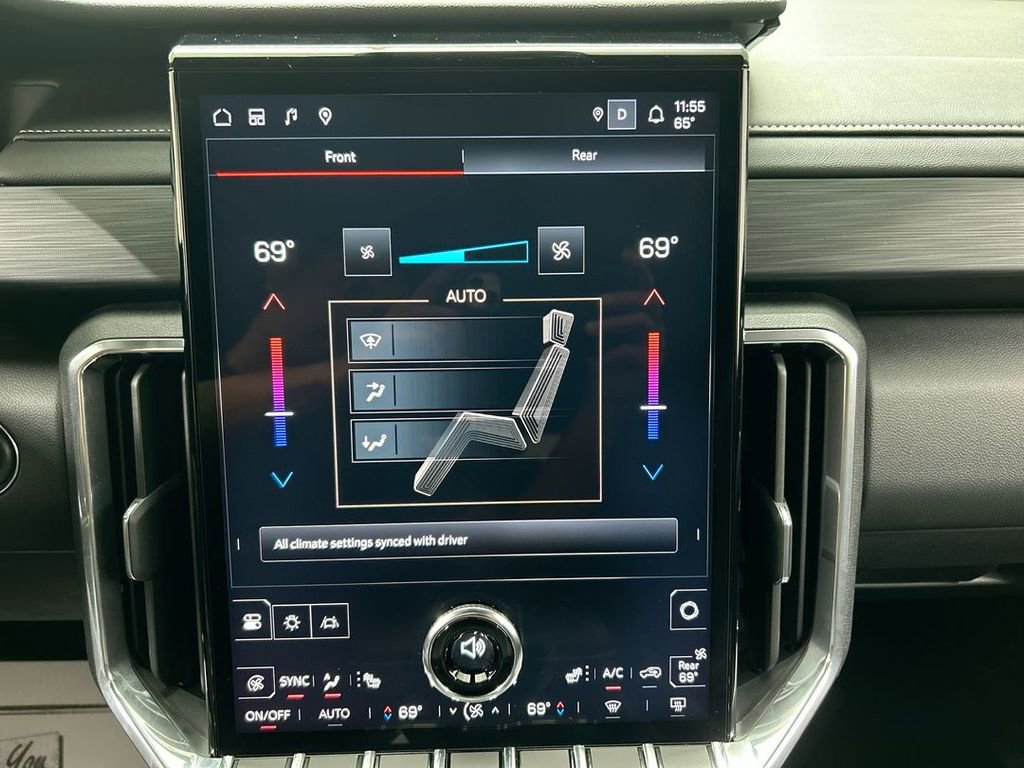 2025 GMC Acadia Elevation - Photo 16