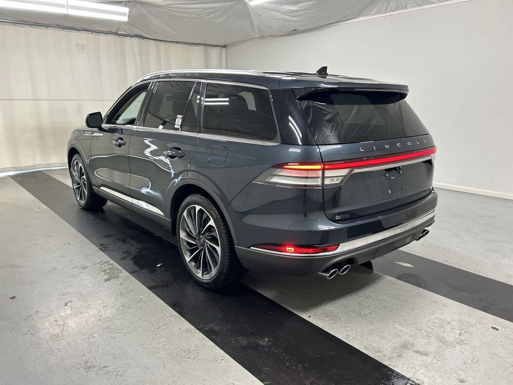 2021 Lincoln Aviator Reserve - Photo 7