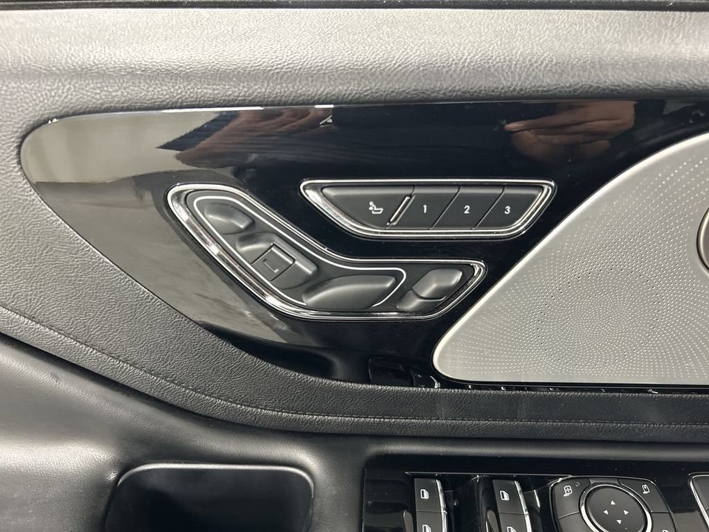 2021 Lincoln Aviator Reserve - Photo 10