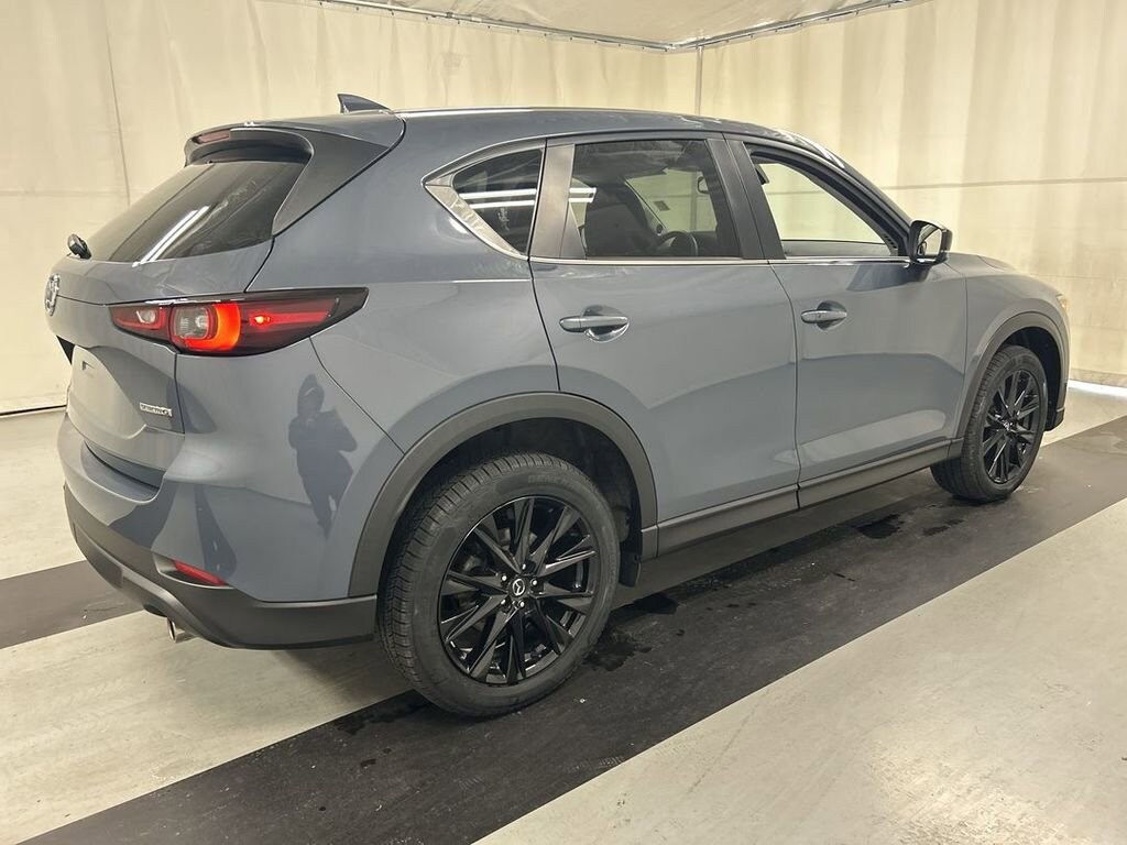 Used 2023 Mazda CX-5 2.5 S Carbon Edition SUV